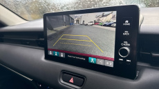 Honda HR-V 1.5 eHEV Advance 5dr CVT Hybrid Hatchback